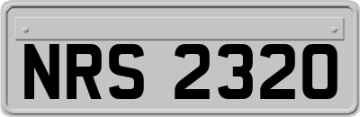 NRS2320