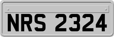 NRS2324