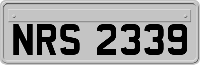 NRS2339