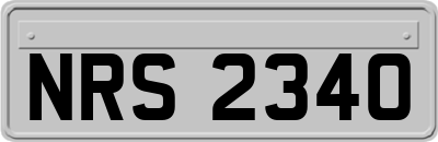 NRS2340