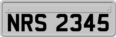 NRS2345