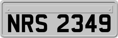 NRS2349