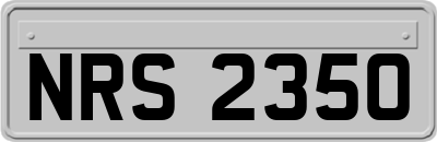 NRS2350