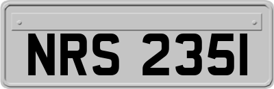 NRS2351