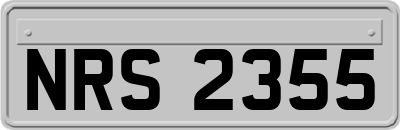 NRS2355