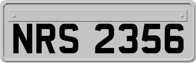NRS2356