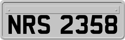 NRS2358