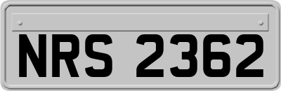 NRS2362