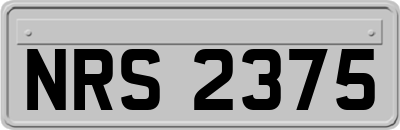 NRS2375