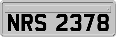 NRS2378