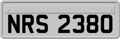 NRS2380
