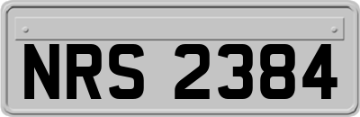 NRS2384