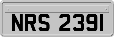 NRS2391