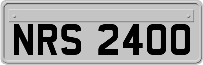 NRS2400