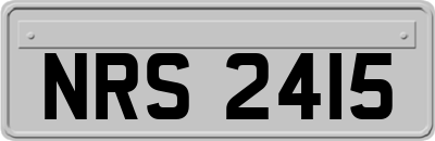 NRS2415