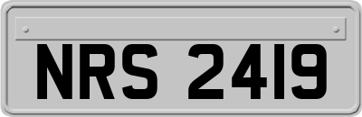 NRS2419
