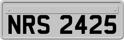 NRS2425