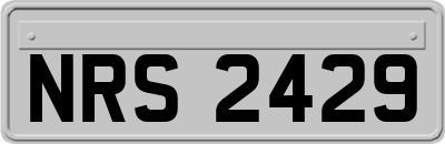 NRS2429