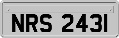 NRS2431