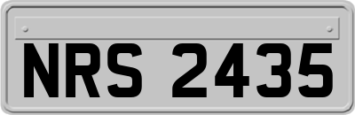 NRS2435
