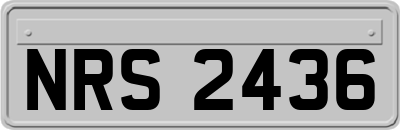 NRS2436