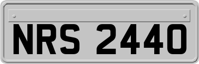 NRS2440