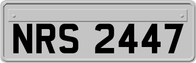 NRS2447