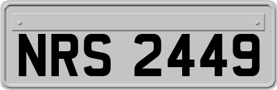 NRS2449
