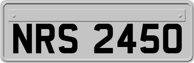 NRS2450