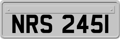 NRS2451