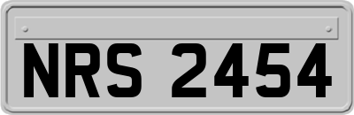 NRS2454