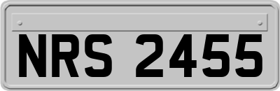 NRS2455