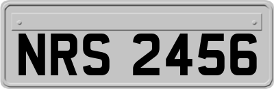 NRS2456