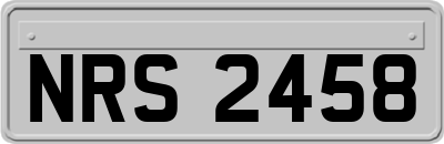 NRS2458