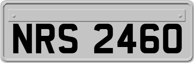 NRS2460