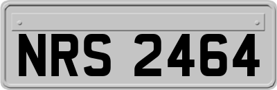 NRS2464