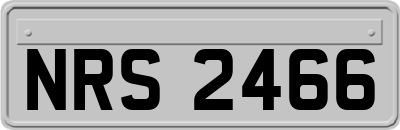 NRS2466