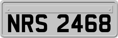 NRS2468
