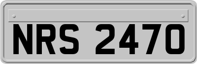 NRS2470
