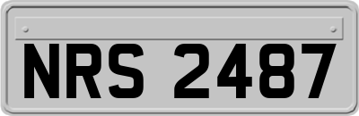 NRS2487