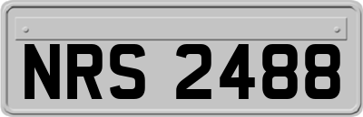 NRS2488