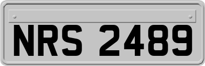 NRS2489