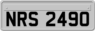 NRS2490
