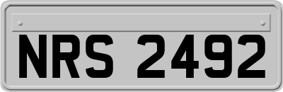 NRS2492