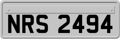 NRS2494