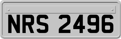 NRS2496