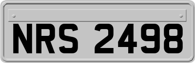 NRS2498