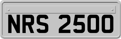 NRS2500