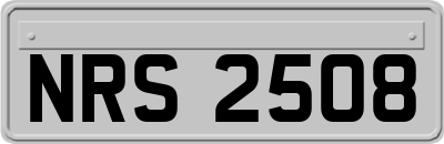 NRS2508