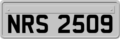 NRS2509